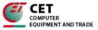 CET